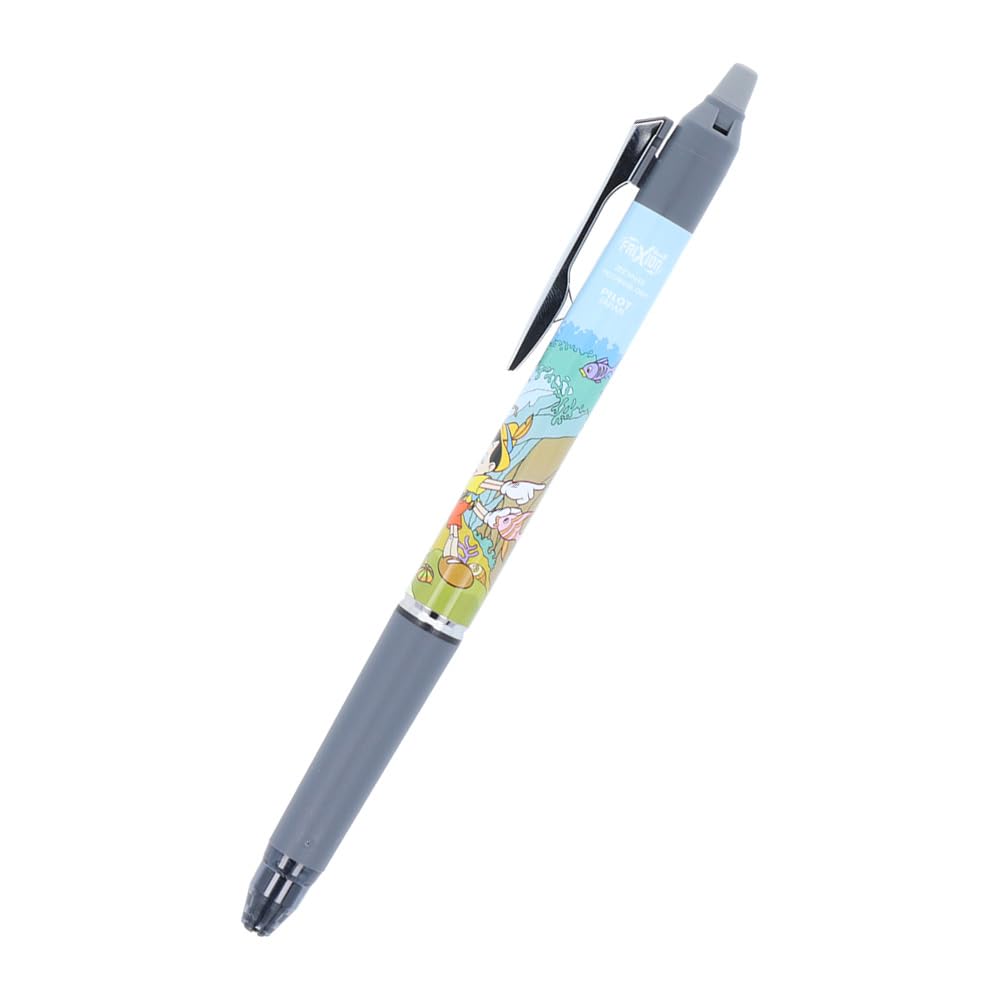 Amazon | サンスター文具 ディズニー フリクションノック 1990デザイン